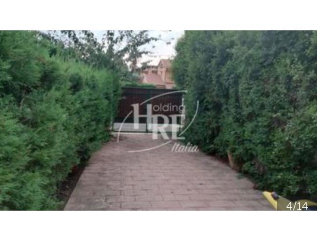 Anteprima foto 5 - Affitto Villa Vacanze da Privato a Fuscaldo - Marina Di Fuscaldo