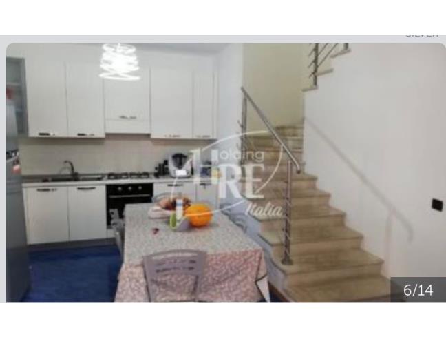 Anteprima foto 6 - Affitto Villa Vacanze da Privato a Fuscaldo - Marina Di Fuscaldo