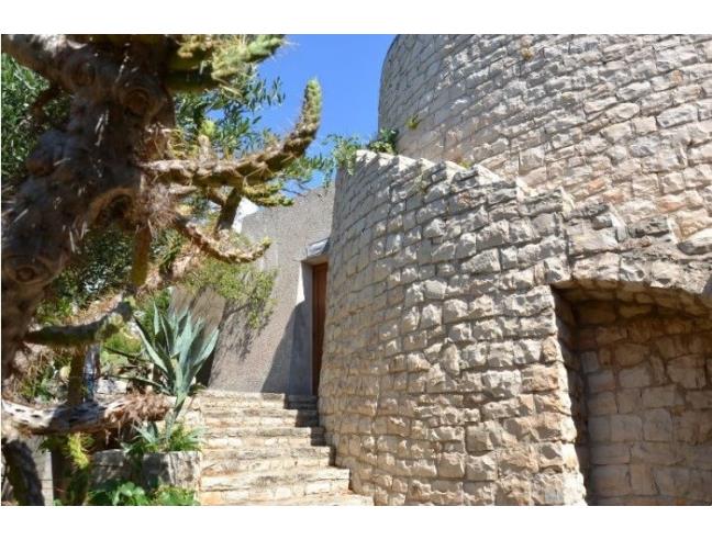 Anteprima foto 1 - Affitto Villa Vacanze da Privato a Gagliano del Capo - Marina di Ciolo