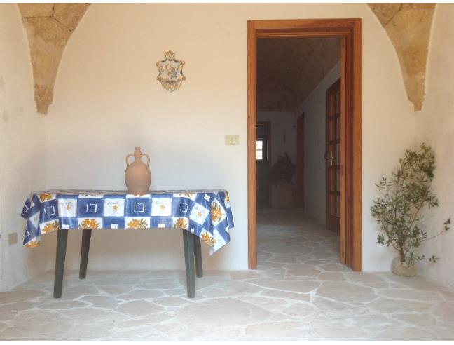 Anteprima foto 2 - Affitto Villa Vacanze da Privato a Gagliano del Capo - Marina di Ciolo