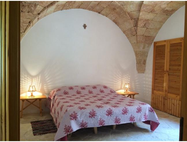 Anteprima foto 3 - Affitto Villa Vacanze da Privato a Gagliano del Capo - Marina di Ciolo