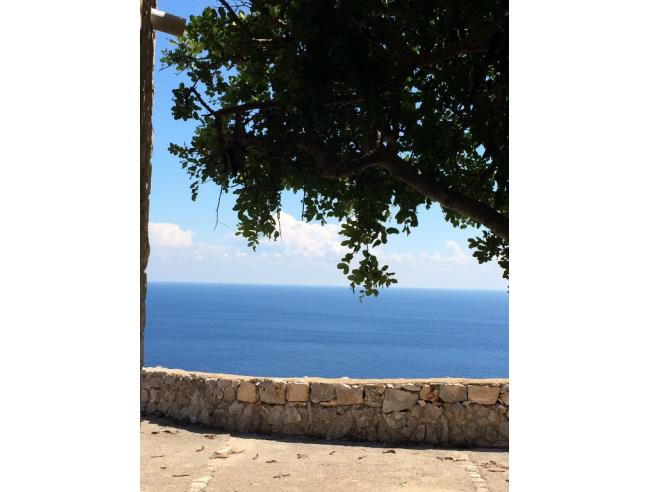 Anteprima foto 4 - Affitto Villa Vacanze da Privato a Gagliano del Capo - Marina di Ciolo