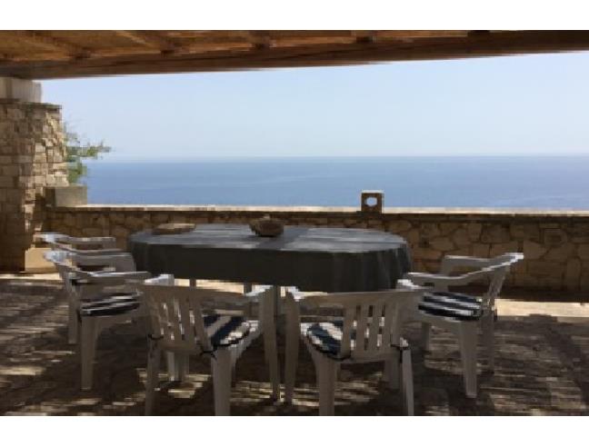 Anteprima foto 5 - Affitto Villa Vacanze da Privato a Gagliano del Capo - Marina di Ciolo