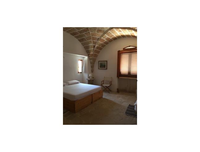 Anteprima foto 6 - Affitto Villa Vacanze da Privato a Gagliano del Capo - Marina di Ciolo