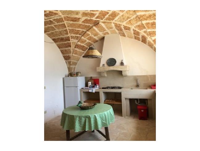 Anteprima foto 7 - Affitto Villa Vacanze da Privato a Gagliano del Capo - Marina di Ciolo