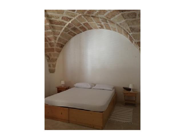 Anteprima foto 8 - Affitto Villa Vacanze da Privato a Gagliano del Capo - Marina di Ciolo