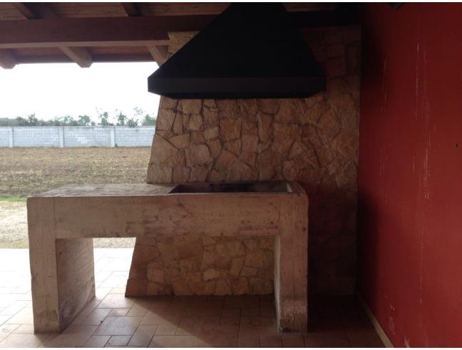 Anteprima foto 1 - Affitto Villa Vacanze da Privato a Galatina - Noha