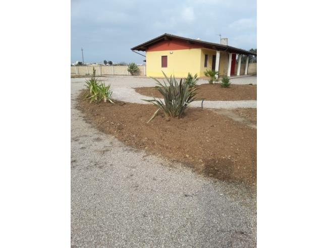 Anteprima foto 2 - Affitto Villa Vacanze da Privato a Galatina - Noha