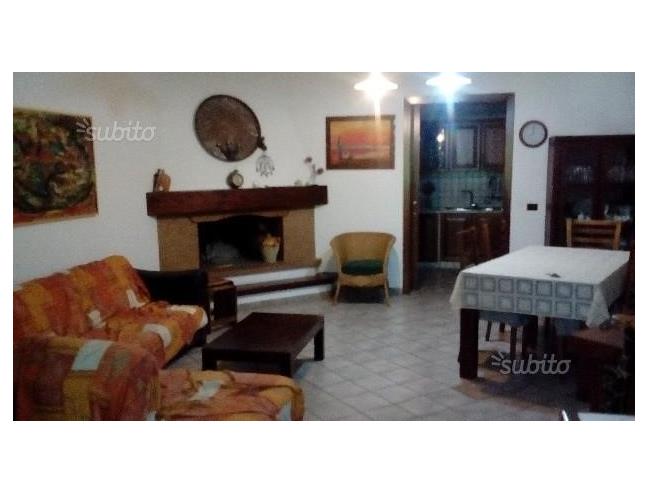 Anteprima foto 3 - Affitto Villa Vacanze da Privato a Galatone - Galatone Campagne