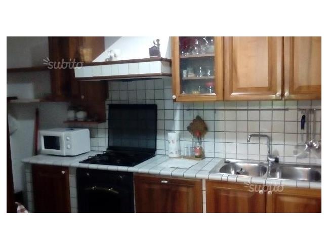 Anteprima foto 4 - Affitto Villa Vacanze da Privato a Galatone - Galatone Campagne