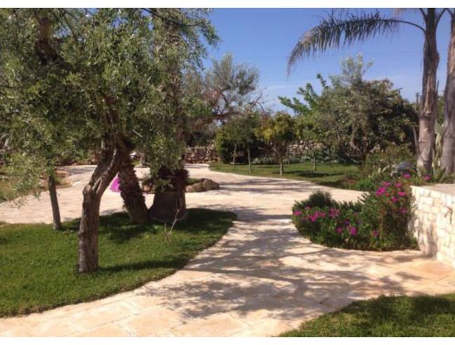 Anteprima foto 1 - Affitto Villa Vacanze da Privato a Gallipoli (Lecce)