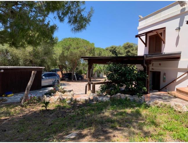 Anteprima foto 1 - Affitto Villa Vacanze da Privato a Gallipoli (Lecce)