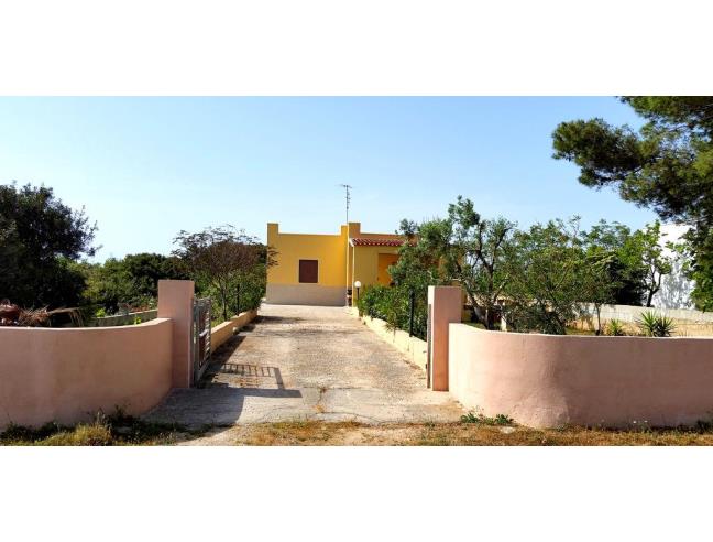 Anteprima foto 1 - Affitto Villa Vacanze da Privato a Gallipoli (Lecce)