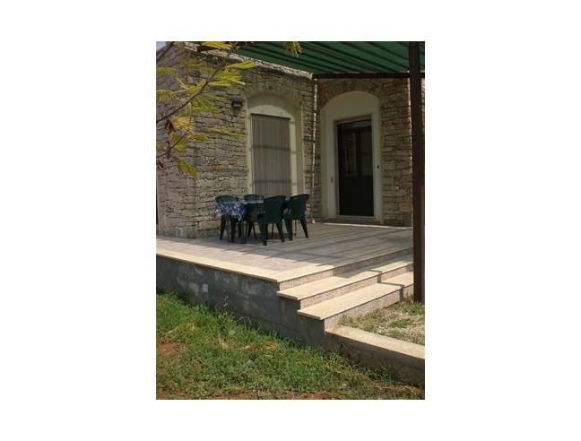 Anteprima foto 1 - Affitto Villa Vacanze da Privato a Gallipoli (Lecce)