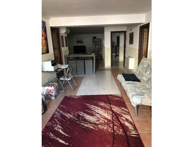 Anteprima foto 1 - Affitto Villa Vacanze da Privato a Gallipoli (Lecce)