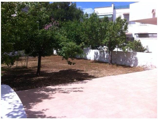 Anteprima foto 2 - Affitto Villa Vacanze da Privato a Gallipoli (Lecce)
