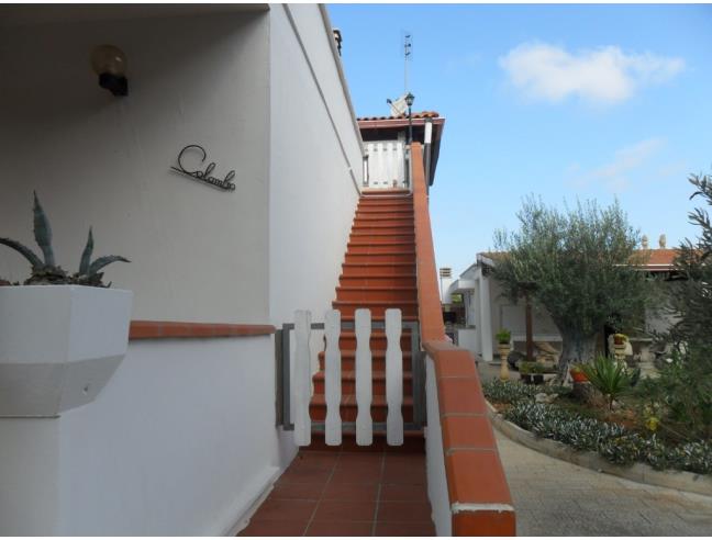 Anteprima foto 2 - Affitto Villa Vacanze da Privato a Gallipoli (Lecce)