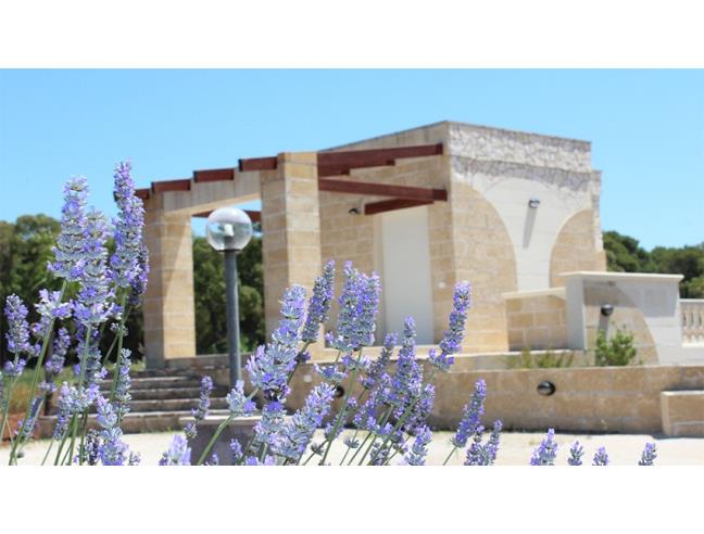 Anteprima foto 2 - Affitto Villa Vacanze da Privato a Gallipoli (Lecce)