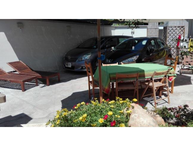 Anteprima foto 2 - Affitto Villa Vacanze da Privato a Gallipoli (Lecce)