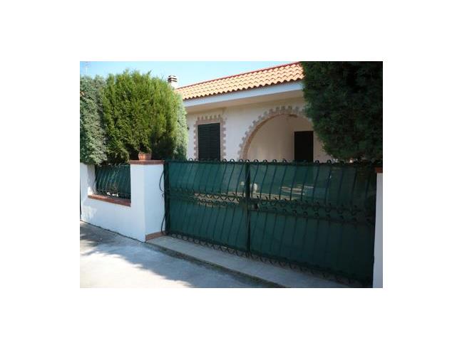 Anteprima foto 2 - Affitto Villa Vacanze da Privato a Gallipoli (Lecce)