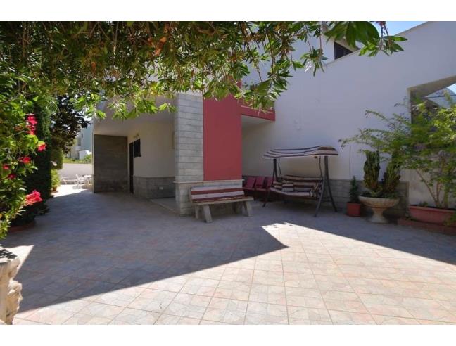 Anteprima foto 2 - Affitto Villa Vacanze da Privato a Gallipoli (Lecce)