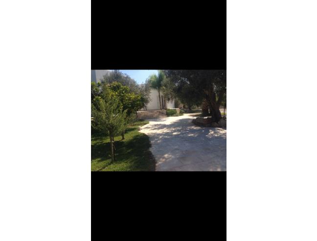 Anteprima foto 2 - Affitto Villa Vacanze da Privato a Gallipoli (Lecce)
