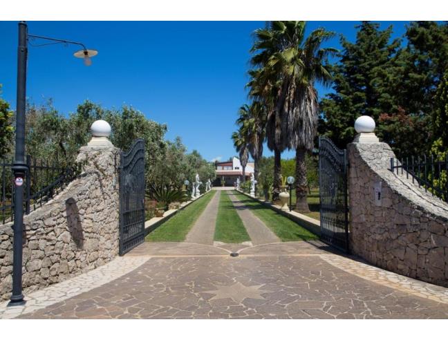 Anteprima foto 2 - Affitto Villa Vacanze da Privato a Gallipoli (Lecce)