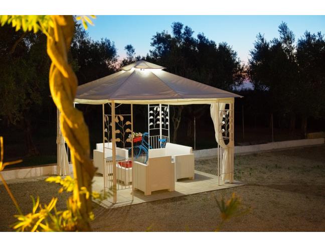 Anteprima foto 2 - Affitto Villa Vacanze da Privato a Gallipoli (Lecce)