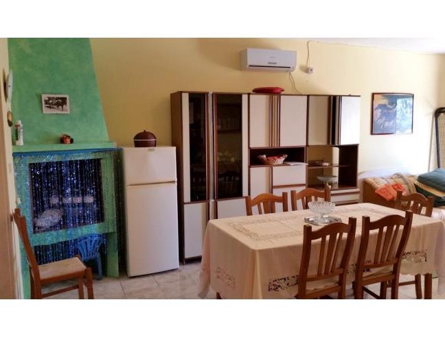 Anteprima foto 2 - Affitto Villa Vacanze da Privato a Gallipoli (Lecce)