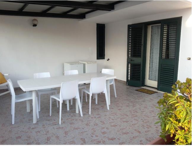 Anteprima foto 3 - Affitto Villa Vacanze da Privato a Gallipoli (Lecce)