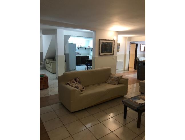 Anteprima foto 3 - Affitto Villa Vacanze da Privato a Gallipoli (Lecce)