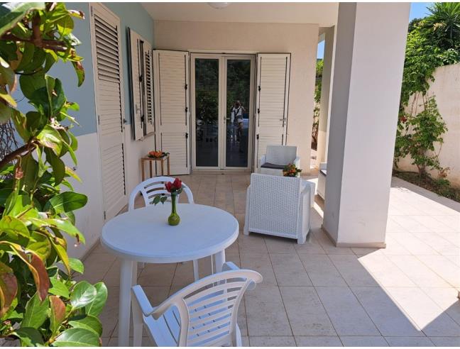 Anteprima foto 3 - Affitto Villa Vacanze da Privato a Gallipoli (Lecce)