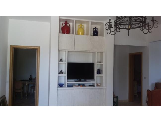 Anteprima foto 3 - Affitto Villa Vacanze da Privato a Gallipoli (Lecce)