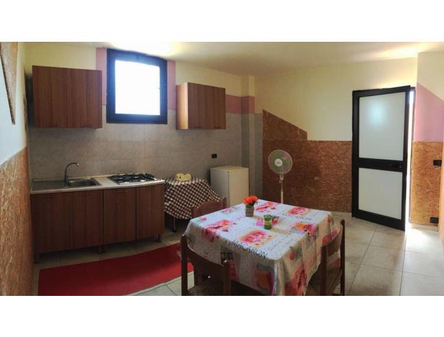 Anteprima foto 3 - Affitto Villa Vacanze da Privato a Gallipoli (Lecce)