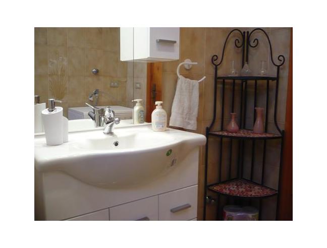 Anteprima foto 3 - Affitto Villa Vacanze da Privato a Gallipoli (Lecce)