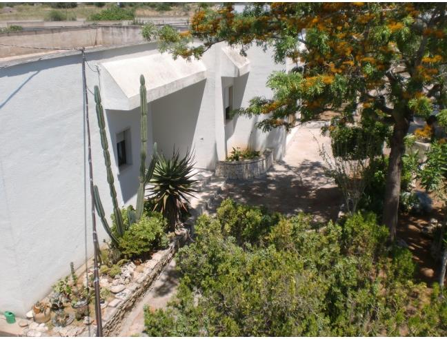 Anteprima foto 3 - Affitto Villa Vacanze da Privato a Gallipoli (Lecce)