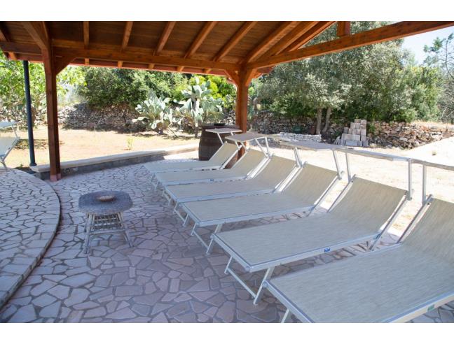 Anteprima foto 3 - Affitto Villa Vacanze da Privato a Gallipoli (Lecce)