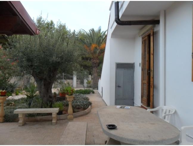 Anteprima foto 3 - Affitto Villa Vacanze da Privato a Gallipoli (Lecce)