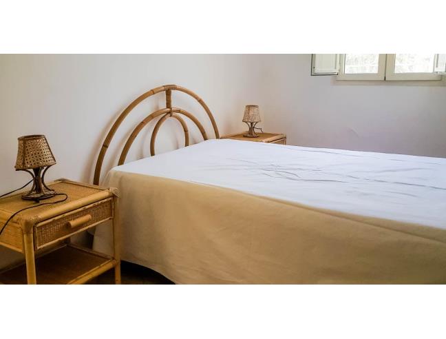 Anteprima foto 3 - Affitto Villa Vacanze da Privato a Gallipoli (Lecce)