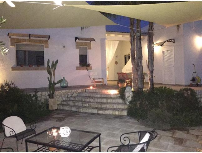 Anteprima foto 3 - Affitto Villa Vacanze da Privato a Gallipoli (Lecce)