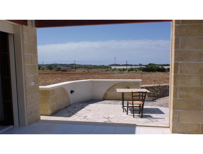 Anteprima foto 3 - Affitto Villa Vacanze da Privato a Gallipoli (Lecce)