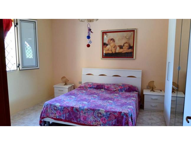 Anteprima foto 3 - Affitto Villa Vacanze da Privato a Gallipoli (Lecce)