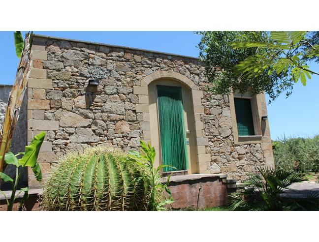 Anteprima foto 4 - Affitto Villa Vacanze da Privato a Gallipoli (Lecce)