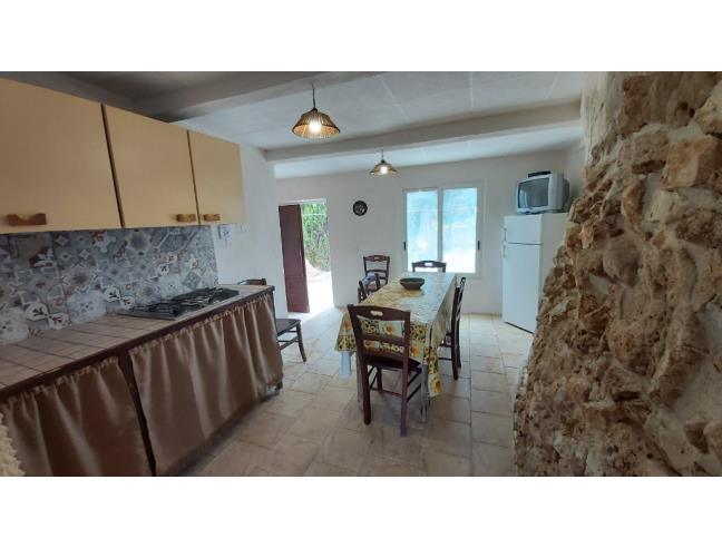 Anteprima foto 4 - Affitto Villa Vacanze da Privato a Gallipoli (Lecce)