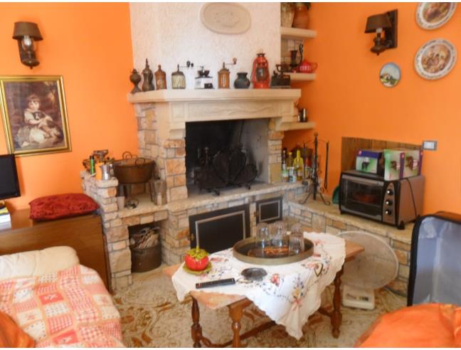 Anteprima foto 4 - Affitto Villa Vacanze da Privato a Gallipoli (Lecce)