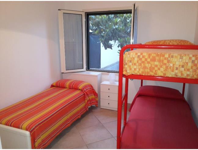 Anteprima foto 4 - Affitto Villa Vacanze da Privato a Gallipoli (Lecce)