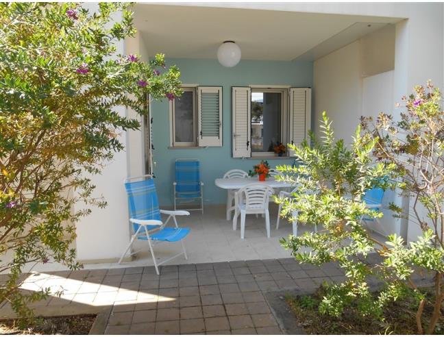 Anteprima foto 4 - Affitto Villa Vacanze da Privato a Gallipoli (Lecce)