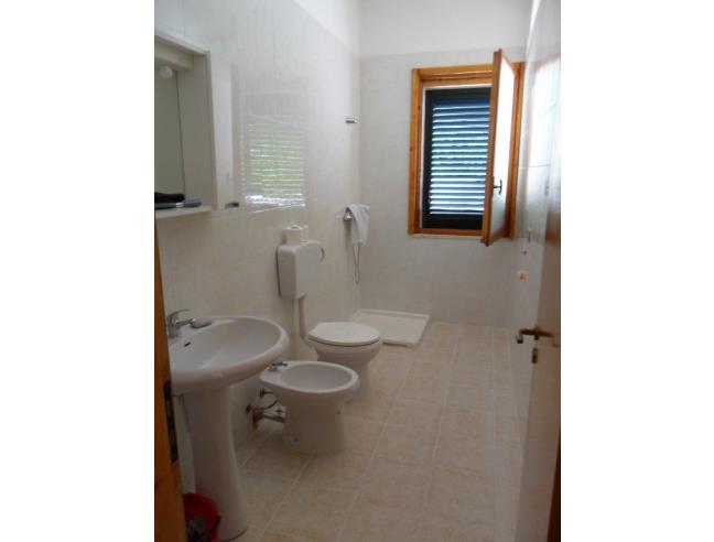 Anteprima foto 4 - Affitto Villa Vacanze da Privato a Gallipoli (Lecce)