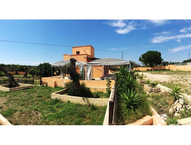Anteprima foto 4 - Affitto Villa Vacanze da Privato a Gallipoli (Lecce)