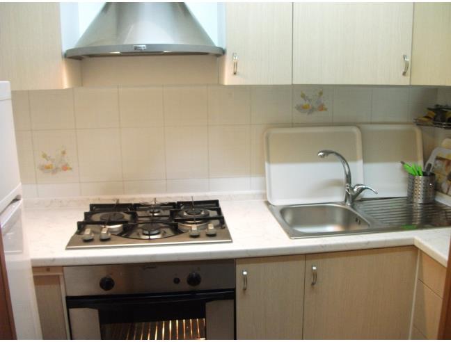 Anteprima foto 4 - Affitto Villa Vacanze da Privato a Gallipoli (Lecce)